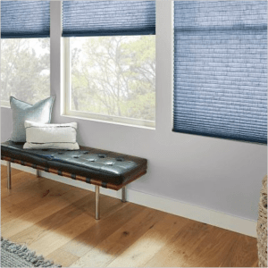 Window treatments | Floor Magic