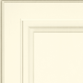 White cabinet | Floor Magic