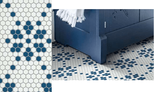 Tile design | Floor Magic